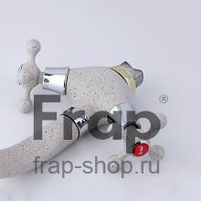 Смеситель для кухни Frap F5408-10
