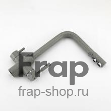 Смеситель для кухни Frap F4352-22