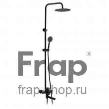 Душевая стойка Frap F24801-6