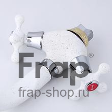 Смеситель для кухни Frap F5408-8