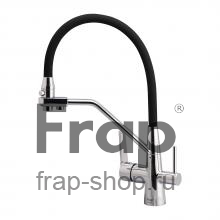 Смеситель для кухни Frap F4374-1