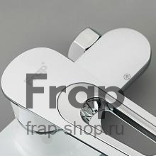 Смеситель для ванны Frap F3249