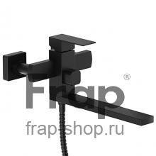 Смеситель для ванны Frap F22802-6