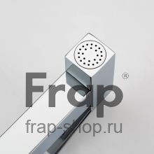 Смеситель с гигиеническим душем Frap F7511