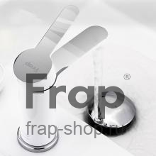 Смеситель для раковины Frap F1041