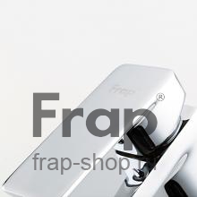 Смеситель для раковины Frap F1046