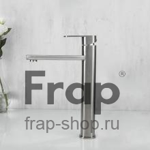 Смеситель для раковины Frap F10805-2