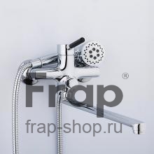 Смеситель для ванны Frap F2244