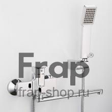 Смеситель для ванны Frap F2246