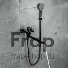 Смеситель для ванны Frap F22801-6