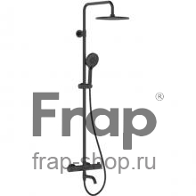 Душевая стойка Frap F24006-6