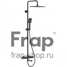 Душевая стойка Frap F24007-6