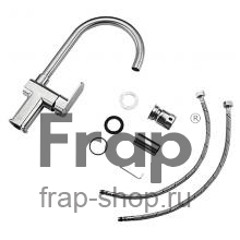 Смеситель для кухни Frap F40805