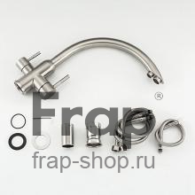 Смеситель для кухни Frap F43899