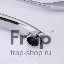Смеситель для кухни Frap F4554-2