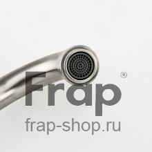 Смеситель для кухни Frap F41899-4