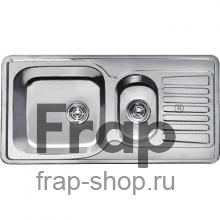 Мойка для кухни Frap FS4878T