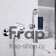 Смеситель для ванны Frap F2241