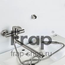 Смеситель для ванны Frap F22801