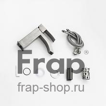 Смеситель для раковины Frap F10803