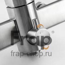 Смеситель для ванны Frap F22805