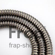 Душевой шланг Frap F40-4 Бронза
