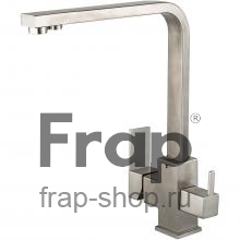 Смеситель для кухни Frap F43802