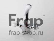 Смеситель для раковины Frap F1018