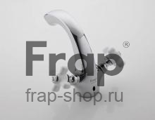 Смеситель для раковины Frap F1018