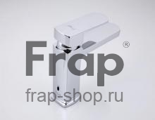Смеситель для раковины Frap F1073