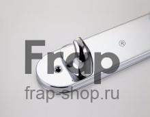 Крючок Frap F1505-2 Хром