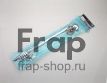 Крючок Frap F1615-6 Хром