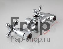 Смеситель для ванны Frap F2225