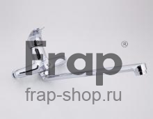 Смеситель для ванны Frap F2236