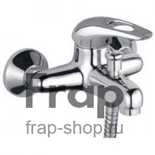 Смеситель для ванны Frap F3002-B
