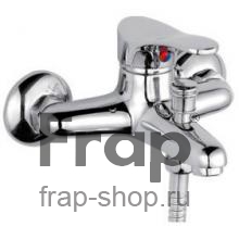 Смеситель для ванны Frap F3014-B