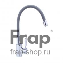 Смеситель для кухни Frap F4053