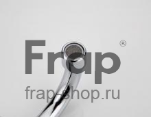 Смеситель для кухни Frap F4108 Хром