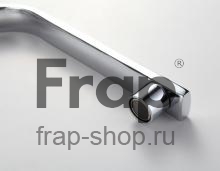 Смеситель для кухни Frap F4073