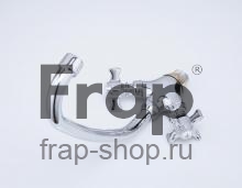 Смеситель для кухни Frap F4124