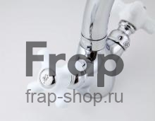Смеситель для кухни Frap F4218