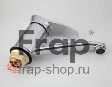 Смеситель для кухни Frap F4501-2