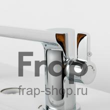 Смеситель для ванны Frap F1161