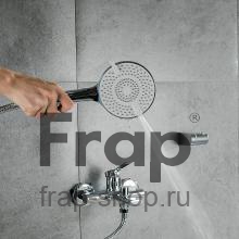 Смеситель для ванны Frap F2267