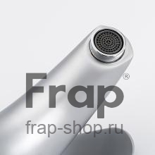 Смеситель для раковины Frap F1001-1