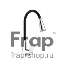 Смеситель для кухни Frap F4471
