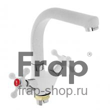 Смеситель для кухни Frap F5408-8