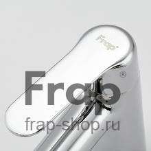 Смеситель для раковины Frap F1017
