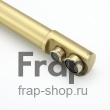 Смеситель для кухни Frap F4352-3