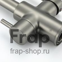 Смеситель для кухни Frap F4352-9